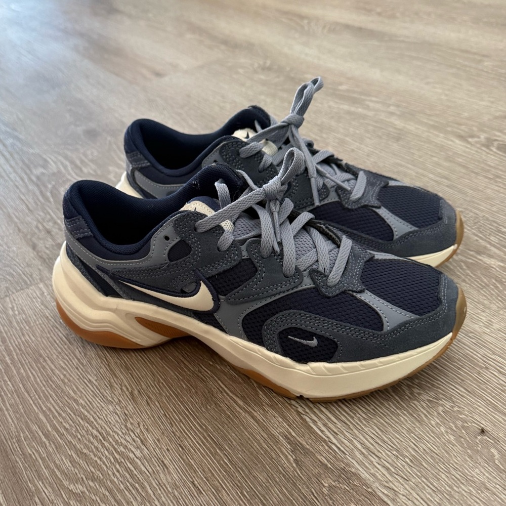 Nike sneakers